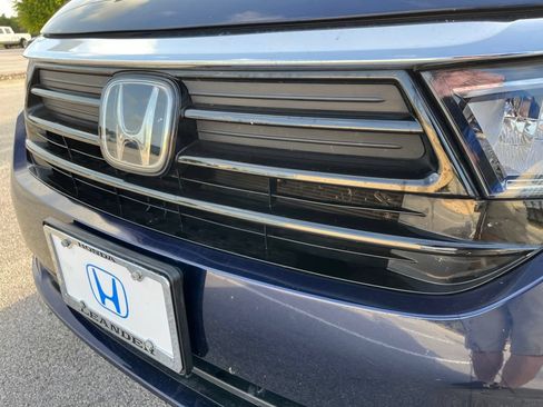 Used 2021 Honda Odyssey EX image 13