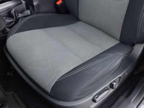 Used 2021 Toyota Tacoma TRD Sport image 25