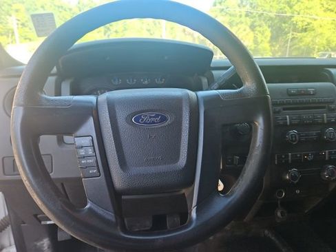Used 2013 Ford F150 XL w/ XL Plus Pkg image 9