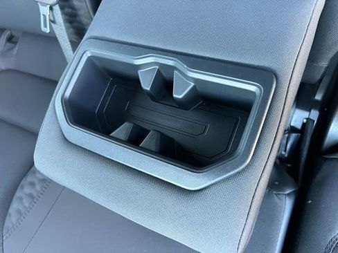 Certified 2025 Toyota Sequoia SR5 w/ TRD Sport Package image 19