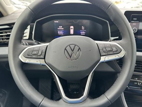 New 2026 Volkswagen Jetta SE FWD image 41