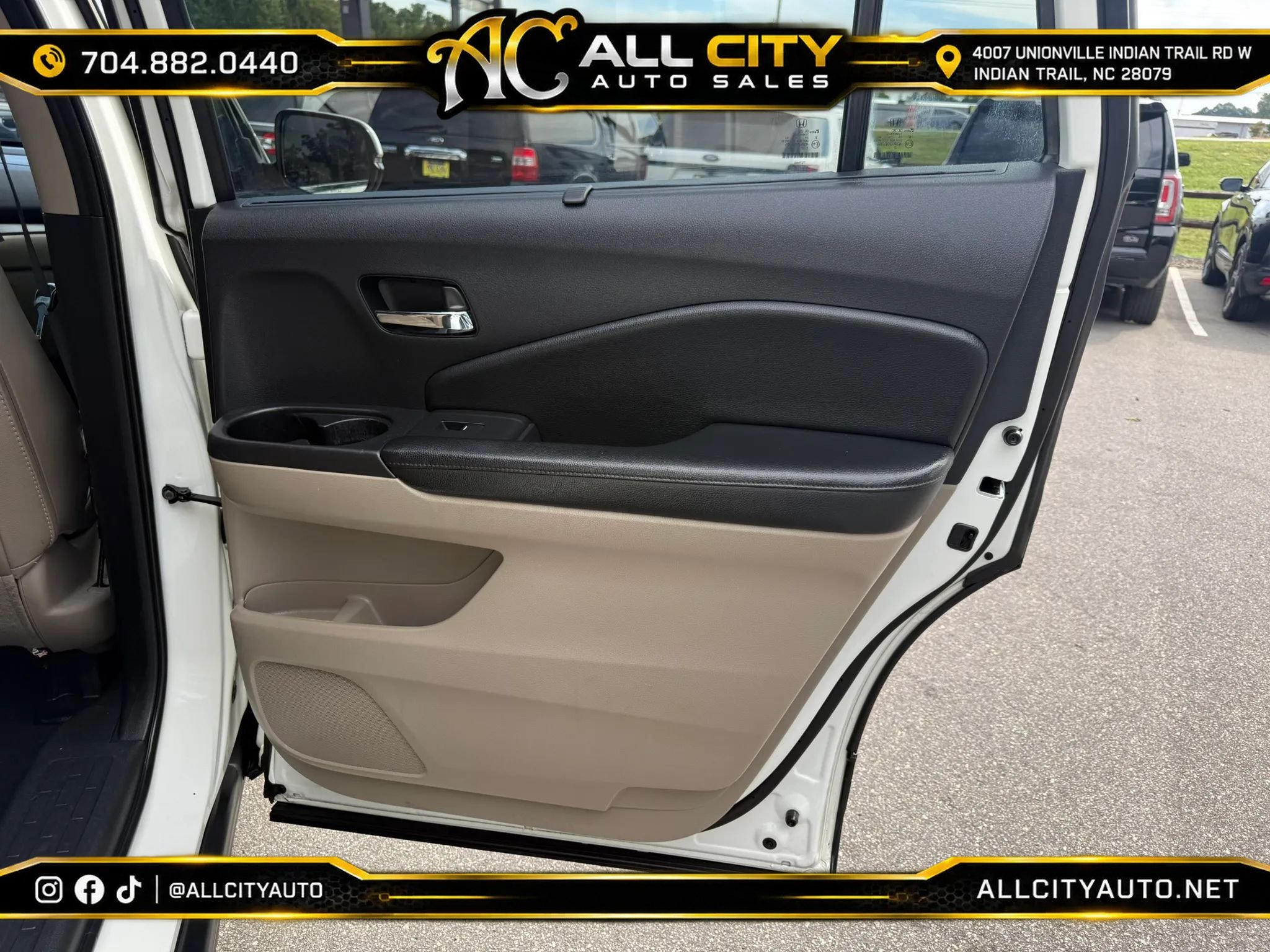Used 2019 Honda Pilot EX-L image 26