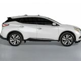 Used 2016 Nissan Murano Platinum image 5