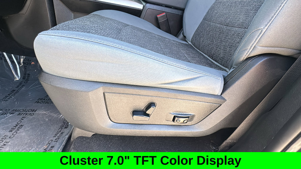 Used 2019 RAM 1500 Lone Star RWD image 15