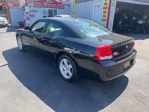 Used 2009 Dodge Charger R/T RWD image 8