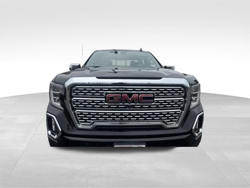 Certified 2020 GMC Sierra 1500 Denali w/ Denali Ultimate Package AWD/4WD image 33