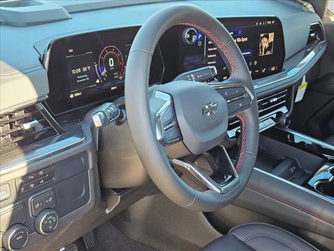 New 2026 Chevrolet Tahoe RST image 3