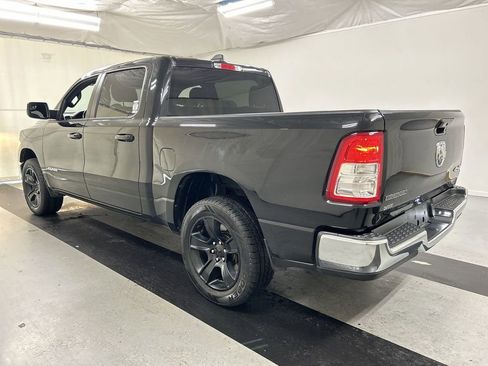 Used 2021 RAM 1500 Big Horn AWD/4WD image 7
