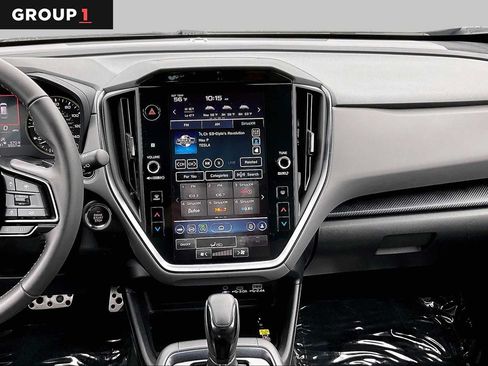 Certified 2025 Subaru Crosstrek 2.5i Sport AWD/4WD image 7