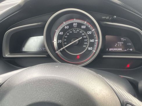 Used 2015 MAZDA MAZDA3 i Sport FWD image 34