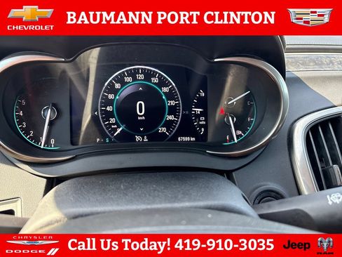 Used 2015 Buick LaCrosse Leather FWD image 17