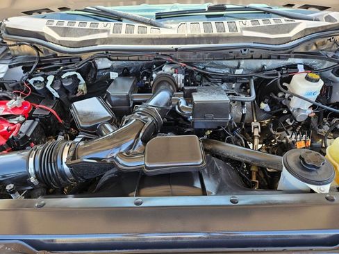 Used 2021 Ford F250 XL w/ STX Appearance Package AWD/4WD image 22