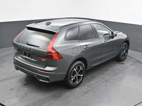 New 2026 Volvo XC60 B5 Core AWD/4WD image 27