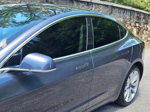 Used 2019 Tesla Model 3 Long Range RWD image 21