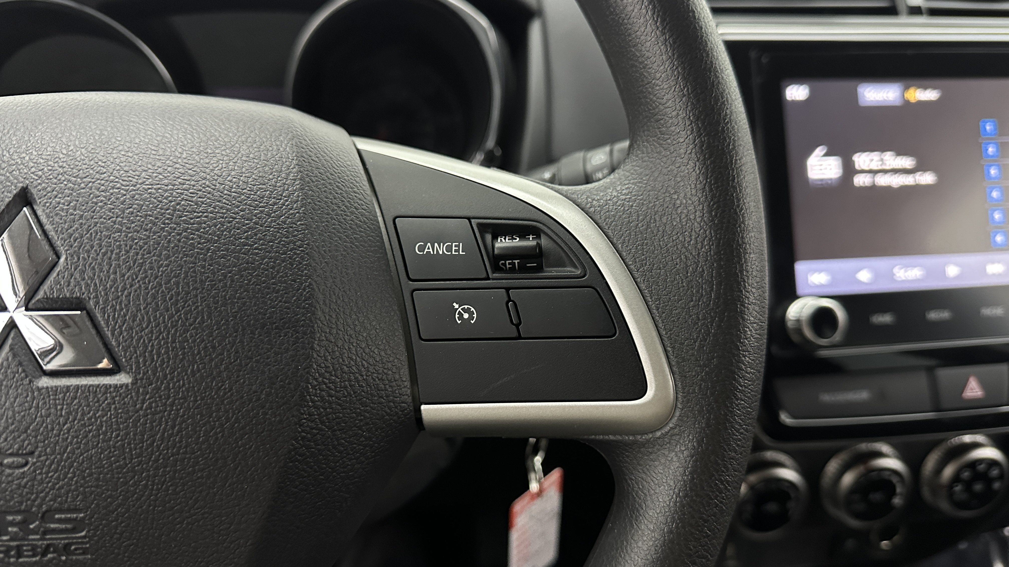 Used 2026 Mitsubishi Outlander Sport AWD image 19