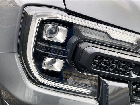 Certified 2024 Ford Ranger Lariat w/ FX4 Off-Road Package image 23