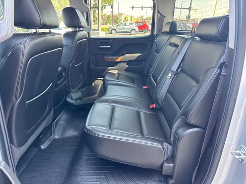 Used 2014 GMC Sierra 1500 SLT AWD/4WD image 21
