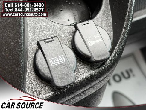 Used 2020 RAM ProMaster 1500 FWD image 23