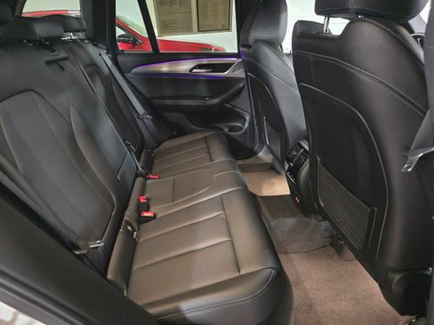 Used 2023 BMW X3 xDrive30i w/ Convenience Package image 12