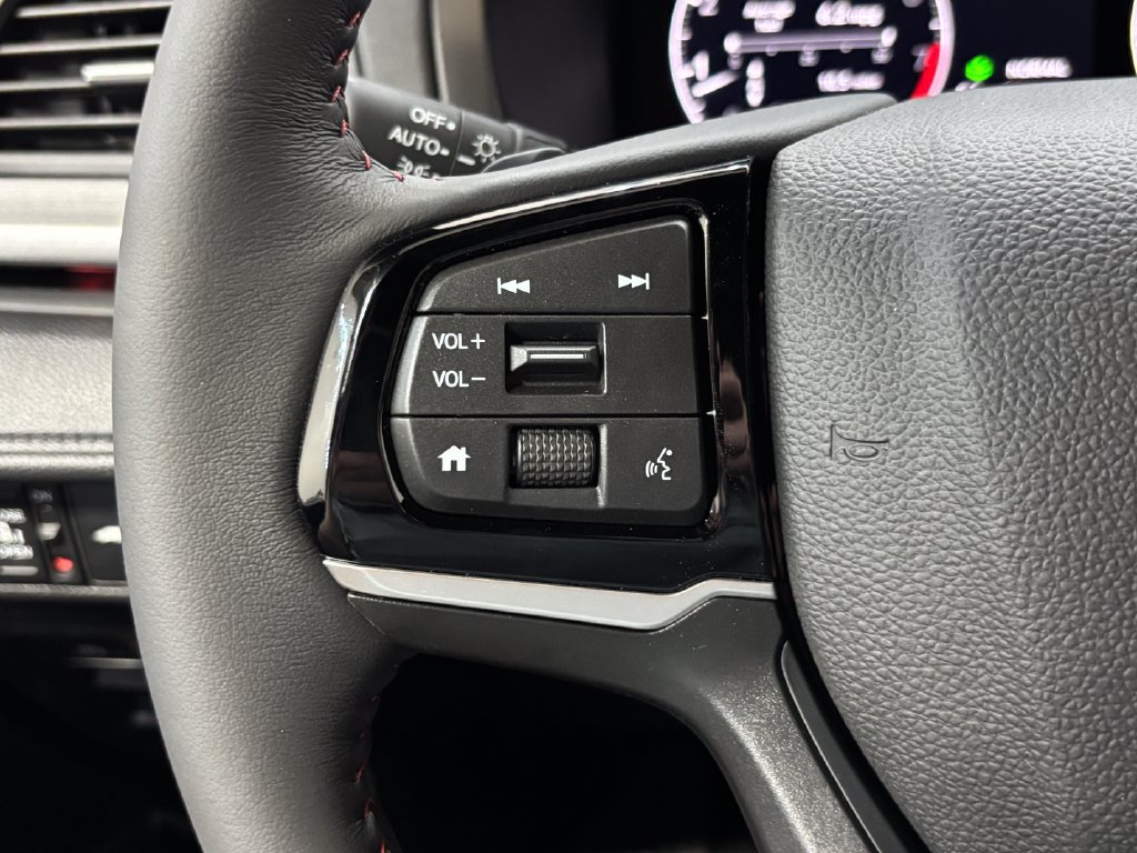 New 2026 Honda Odyssey Sport-L image 28