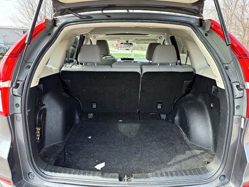 Used 2015 Honda CR-V EX image 23
