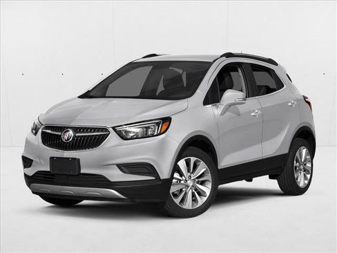 Used 2019 Buick Encore Essence FWD image 1