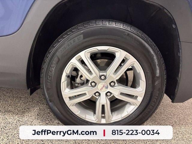 Used 2022 GMC Terrain SLE w/ Driver Convenience Package AWD/4WD image 35