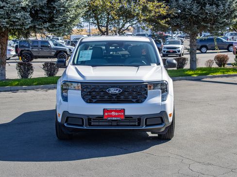 Used 2025 Ford Maverick XLT w/ Equipment Group 302A AWD/4WD image 3