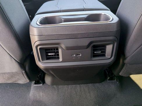 New 2026 Chevrolet Silverado 1500 LT w/ Texas Edition Plus RWD image 21