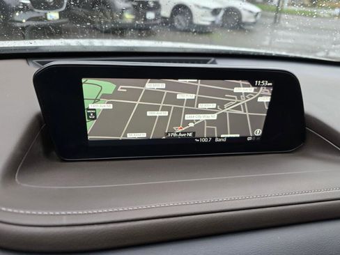 Used 2022 MAZDA CX-30 AWD 2.5 S w/ Premium Package image 17