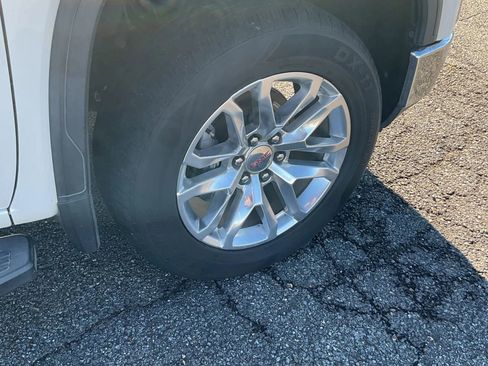 Used 2019 GMC Sierra 1500 SLT w/ SLT Premium Plus Package image 12