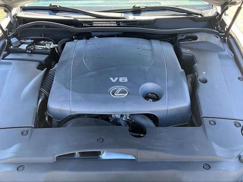 Used 2008 Lexus IS 250 RWD image 30