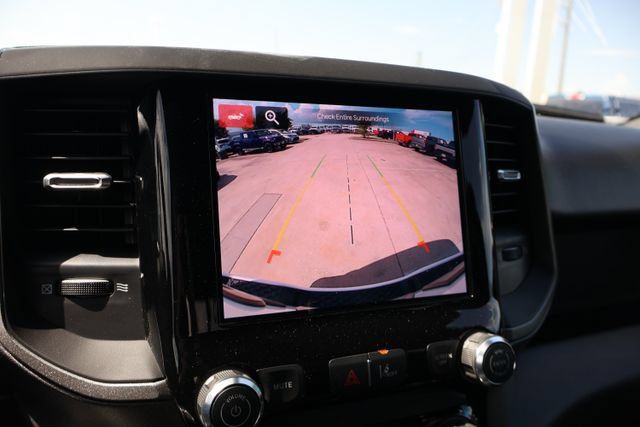 Used 2025 RAM 1500 Tradesman RWD image 15