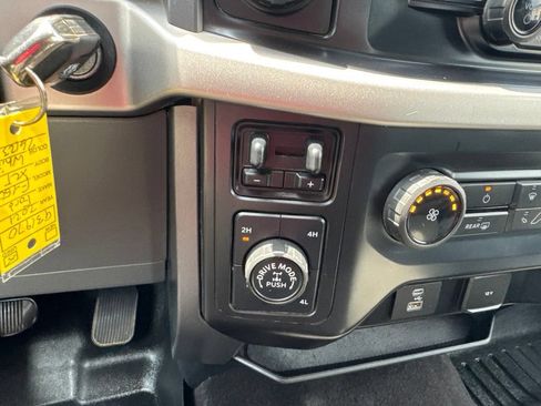 Used 2021 Ford F150 XLT w/ Trailer Tow Package AWD/4WD image 7