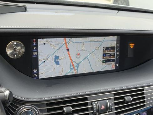 Used 2018 Lexus LS 500 w/ Interior Upgrade Package image 13