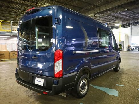 Used 2021 Ford Transit 250 Medium Roof image 6