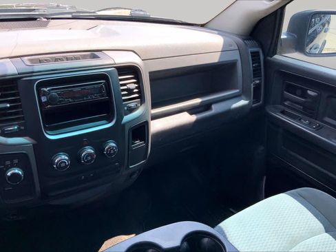 Used 2014 RAM 1500 Express AWD/4WD image 6