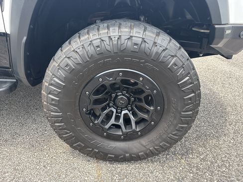 Used 2023 RAM 1500 TRX w/ TRX Level 2 Equipment Group AWD/4WD image 12