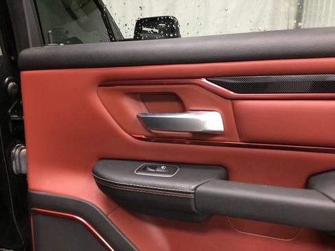 Used 2022 RAM 1500 Rebel w/ Rebel Level 2 Equipment Group AWD/4WD image 19