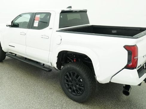 New 2026 Toyota Tacoma SR5 AWD/4WD image 52