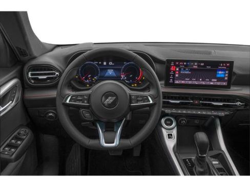 Certified 2024 Dodge Hornet GT Plus AWD/4WD image 6