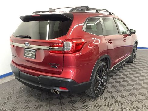 Used 2022 Subaru Ascent Onyx Edition AWD/4WD image 23
