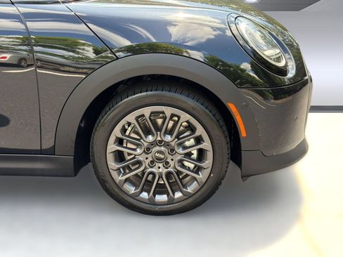 New 2026 MINI Cooper S FWD image 12