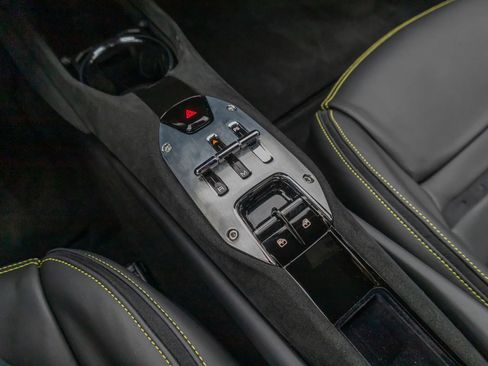 Used 2025 Ferrari 296 GTB RWD image 47