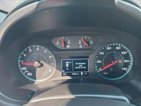 Used 2024 Chevrolet Malibu LT image 20