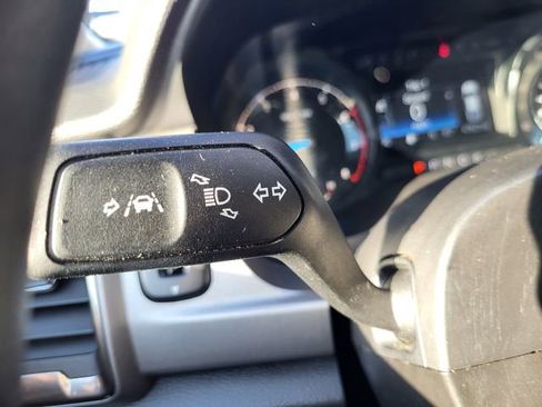 Used 2021 Ford Ranger XLT w/ FX4 Off-Road Package image 22