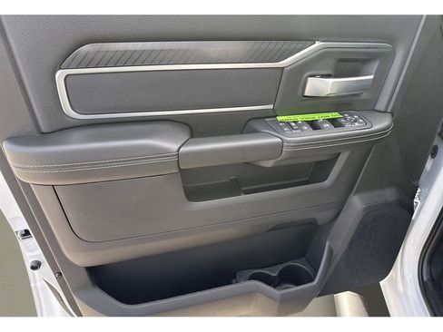 New 2026 RAM 3500 Big Horn image 12