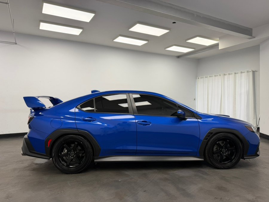 Used 2022 Subaru WRX Premium AWD/4WD image 13