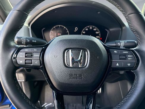 Certified 2023 Honda Civic Sport image 25