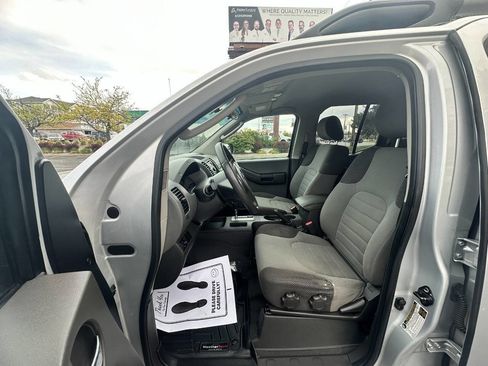 Used 2008 Nissan Xterra S image 10